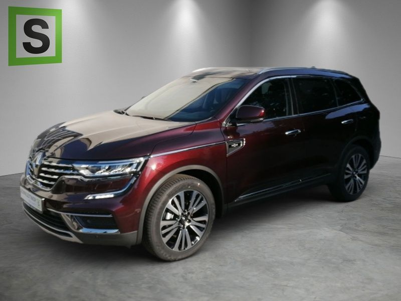 Dezmembrez/ Dezmembrari Renault koleos 2017 2.0 dci