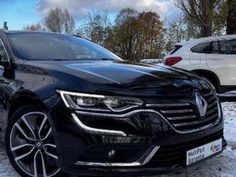 Dezmembrez/ Dezmembrari Renault Talisman 2016 1,6 dci