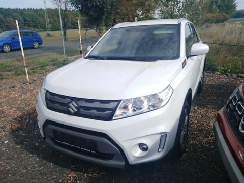 Dezmembrez dezmembrari Suzuki Vitara 2015-2019 1.4i 1.6i 4x4 4x2 motor cutie viteze pavilion bara fata faruri