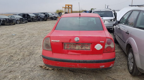 Dezmembrez Dezmembrari Volkswagen Passat