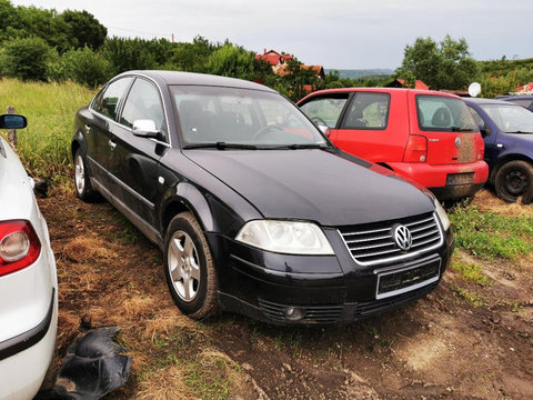 Dezmembrez/dezmembrari VW Passat B5.5 1.6i an 2002 in Cluj