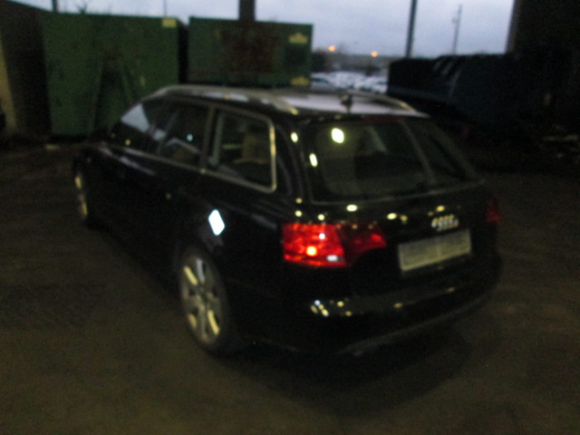 Dezmembrez Dezmembrez Audi A4 ,an 2006,2