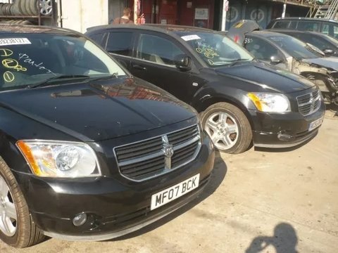 Dezmembrez Dezmembrez Dodge Caliber ECN ECD ECE Motor 2.0 CRDI si 2.0 Benzina