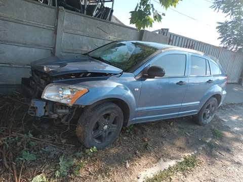 Dezmembrez Dodge CALIBER 2006 - 2012 2.0 TDI BSY ( CP: 140, KW: 103, CCM: 2000 ) Motorina