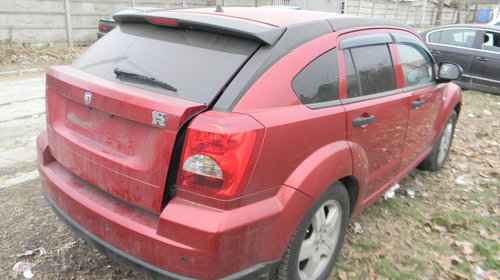Dezmembrez Dodge CALIBER 2006 - 2012