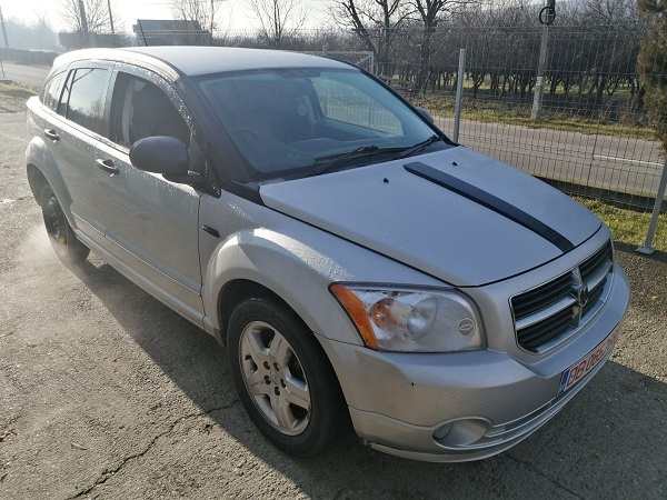 DEZMEMBREZ DODGE CALIBER FAB. 2009 2.0 BENZINA 115kw 156cp ⭐⭐⭐⭐⭐