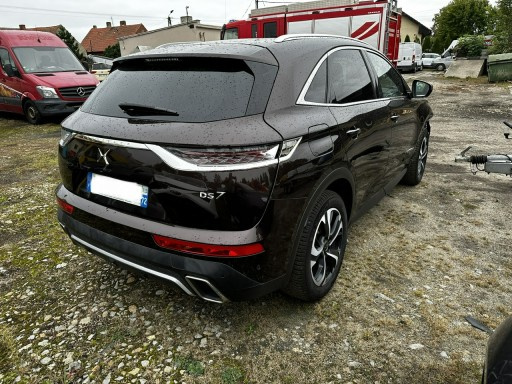 Dezmembrez DS7 crossbak