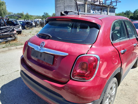 Dezmembrez Fiat 500X 1.4 Benzina 2015