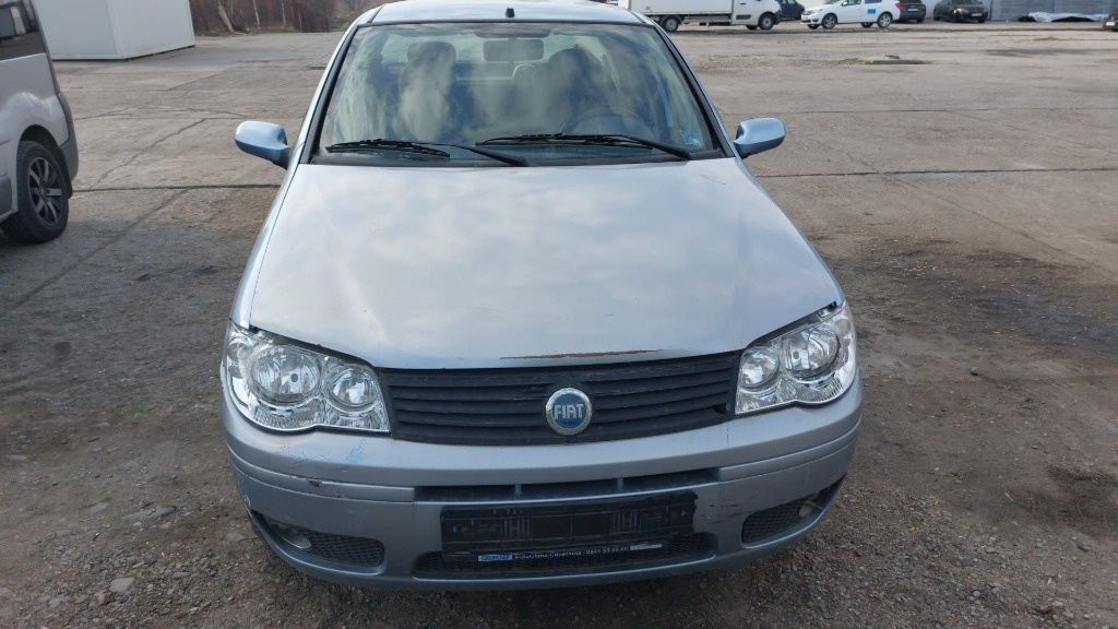 Dezmembrez FIAT ALBEA 1.4 B DIN 2007