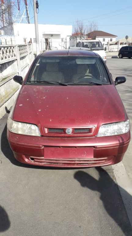 Dezmembrez Fiat ALBEA (172, 178) 1996 - 2012 1.2 Benzina