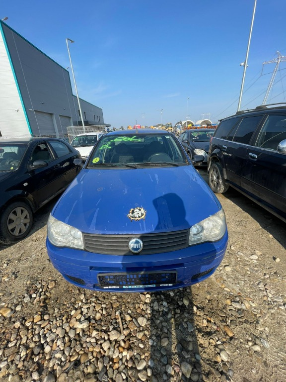 Dezmembrez Fiat Albea 2006 Sedan 1.4