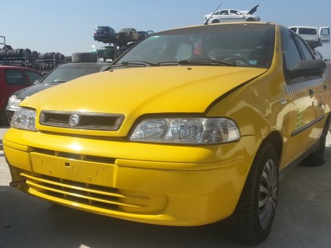 Dezmembrez FIAT ALBEA, an fabr. 2004, 1.2i 16V