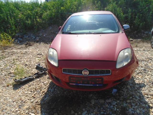 Dezmembrez Fiat Bravo 2008 Hatchback 1.4