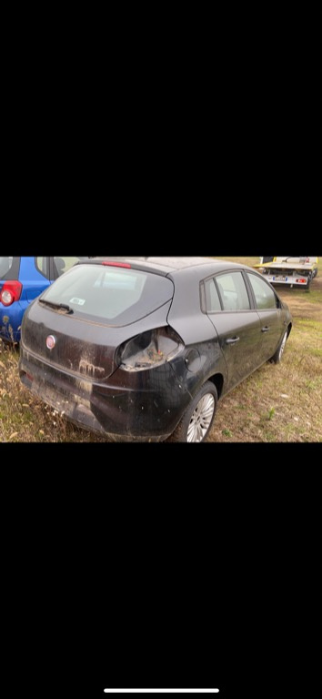Dezmembrez fiat bravo din 2011 motor 1.6