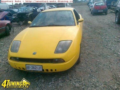 Dezmembrez Fiat Coupe 2 0i An 1994