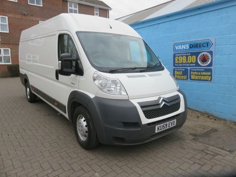 Dezmembrez FIAT DUCATO 2,2 EURO4