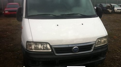 Dezmembrez Fiat Ducato 2 3jtd An 2003