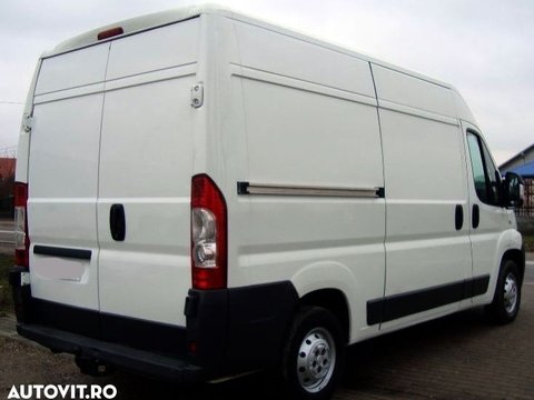 Dezmembrez Fiat Ducato 2.3JTD, an 2007