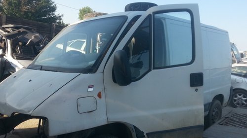 Dezmembrez Fiat Ducato 2.8 D, 2002