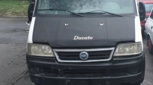 Dezmembrez Fiat Ducato 2.8jtd