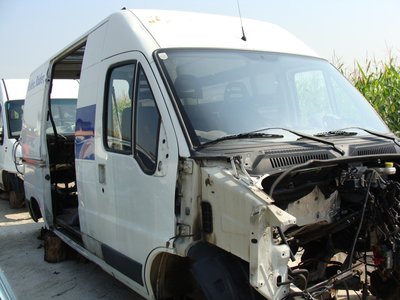 Dezmembrez Fiat Ducato 2005