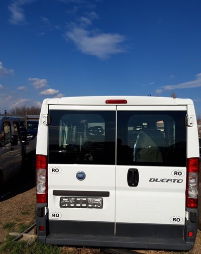 Dezmembrez Fiat Ducato 2007