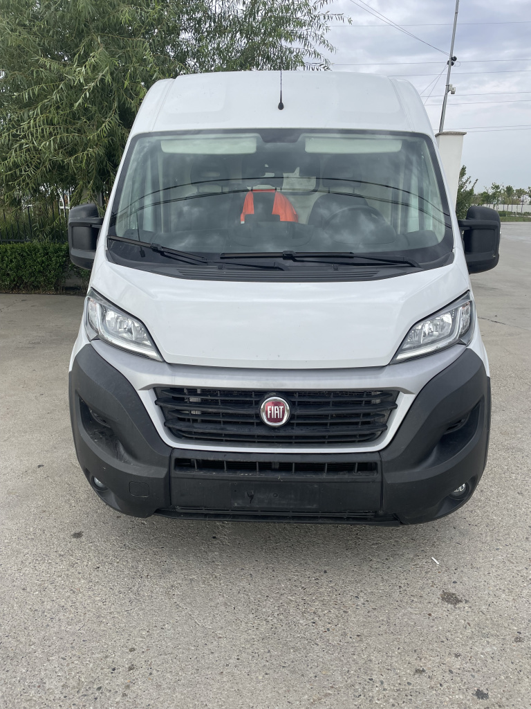 Dezmembrez Fiat Ducato 2019 Duba 2.3