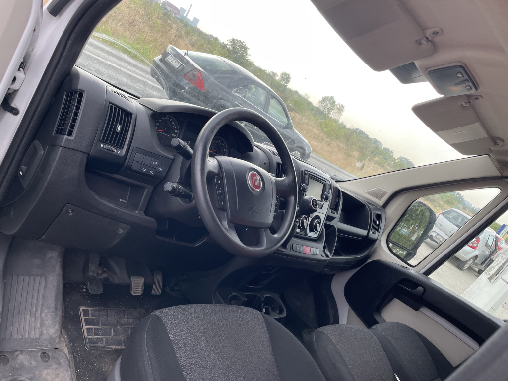 Dezmembrez Fiat Ducato 2019 Duba 2.3