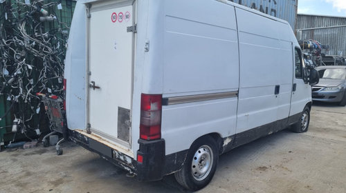 Dezmembrez Fiat DUCATO (230) 1994 - 2002