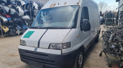 Dezmembrez Fiat DUCATO (230) 1994 - 2002