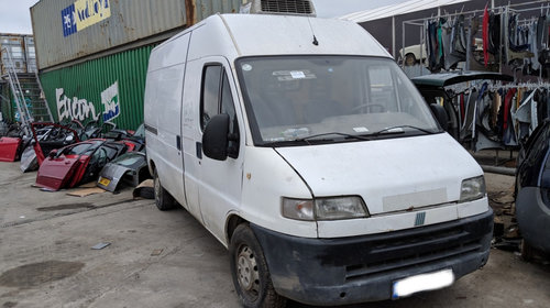 Dezmembrez Fiat DUCATO (230) 1994 - 2002