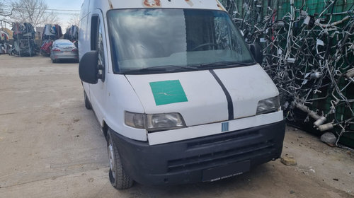 Dezmembrez Fiat DUCATO (230) 1994 - 2002