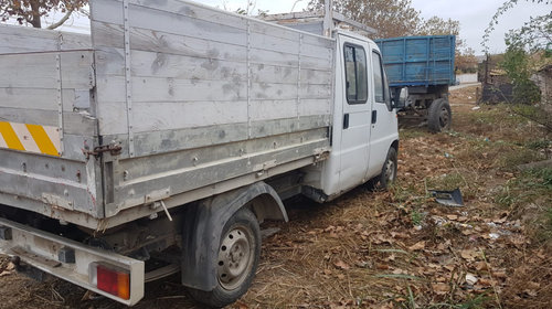 Dezmembrez Fiat DUCATO (230) 1994 - 2002