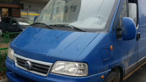 Dezmembrez Fiat DUCATO (244) 2002 - 2006