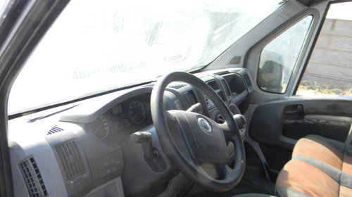 Dezmembrez Fiat DUCATO (250, 290) 2006 -
