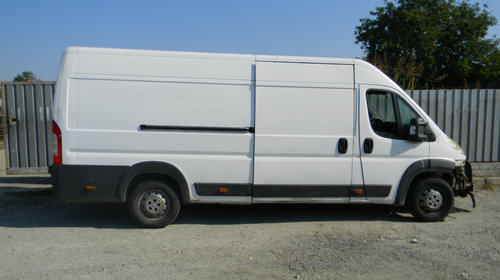 Dezmembrez Fiat DUCATO (250, 290) 2006 -