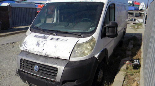 Dezmembrez Fiat DUCATO (250, 290) 2006 -