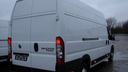 Dezmembrez Fiat Ducato 3 Suprainaltat 2 