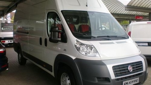 Dezmembrez Fiat Ducato 3 Suprainaltat 2 