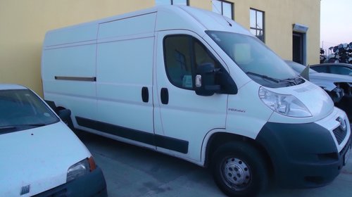 dezmembrez fiat ducato an 2008