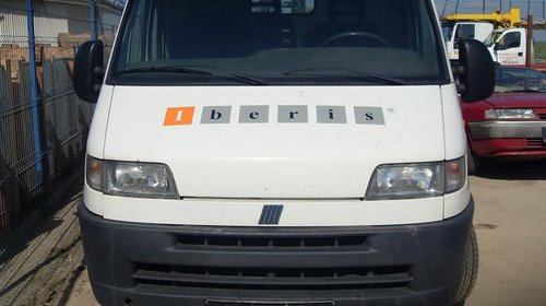 Dezmembrez Fiat Ducato din 1999, 2.8 tdi