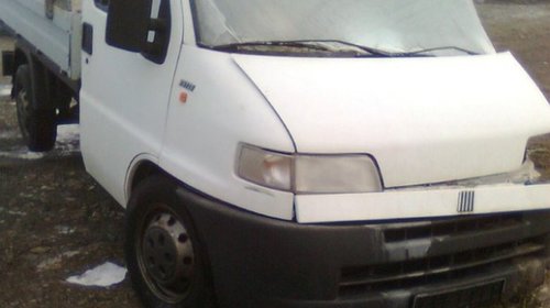 Dezmembrez Fiat Ducato Max 2 5tdi An 199