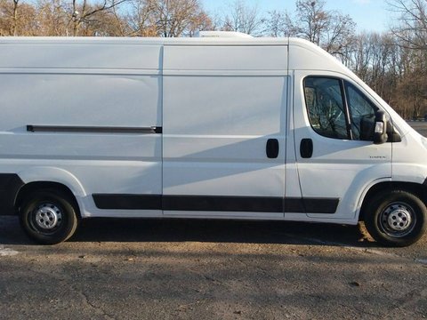 Dezmembrez fiat ducato piese