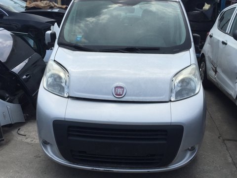 Dezmembrez fiat fiorino din 2011 motor 1.3 multijet