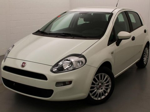 Dezmembrez Fiat Grande Punto 2011 1.4benzina cod350A1000