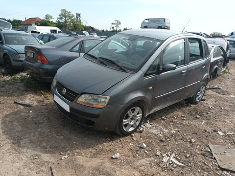 Dezmembrez Fiat IDEA (350) 2003 - Prezent 1.3 JTD 188 A9.000 ( CP: 70, KW: 51, CCM: 1248 ) Motorina