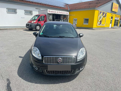 Dezmembrez Fiat Linea 2010,Piese originale de calitate !