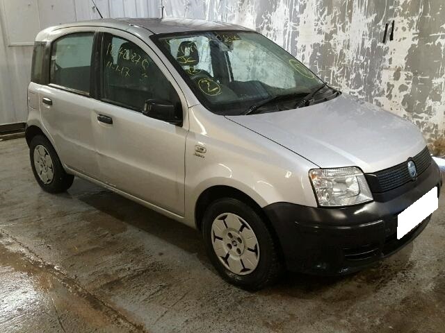 Dezmembrez Fiat Panda an fabr. 2006, 1.1i