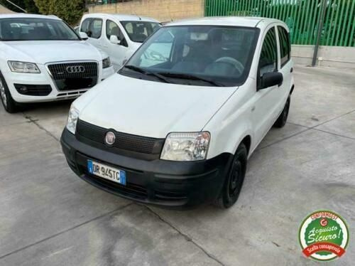 Dezmembrez Fiat Panda piese motor 1.2 benzina
