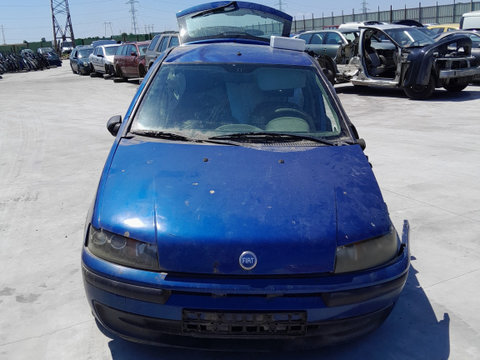 Dezmembrez Fiat PUNTO (188) 1999 - 2009